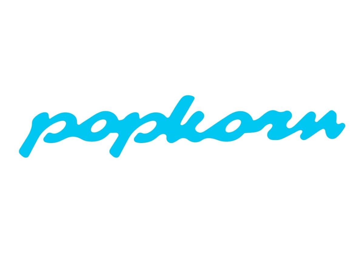 Popkorn logo