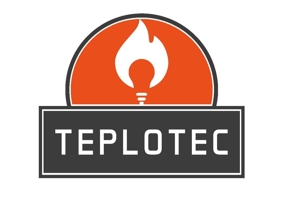 Teplotec logo