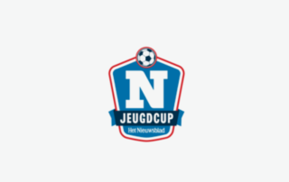 Jeugdcup Het Nieuwsblad logo