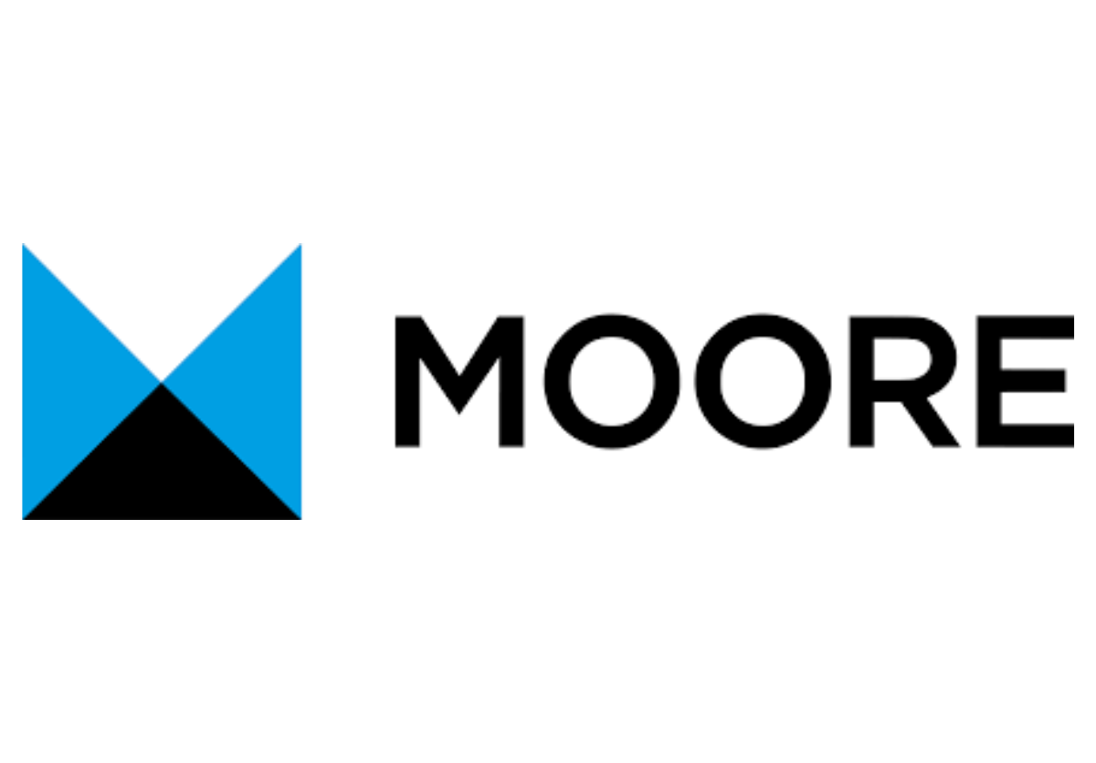 Moore logo