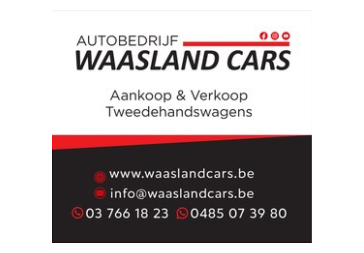 Waasland Cars